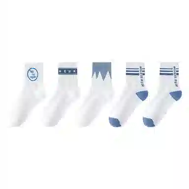 MIIOW 5