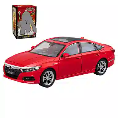 CHE ZHI 124 DIY