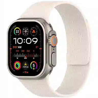 NCFCK 227mm Apple watch S10S9S8SES7S6S5S4S3
