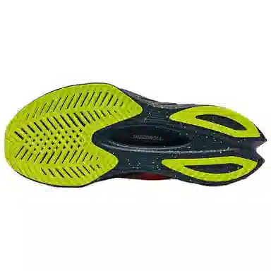 Saucony Endorphin Pro 4 Orange