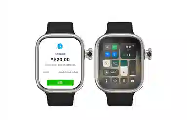 JOKER CAT WatchS10 app WIFI app QQ 180