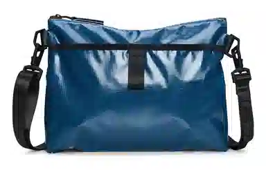 Rains Sibu Musette Bag W3 TPU