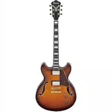 Ibanez (Artcore)AF93 (Jazz)