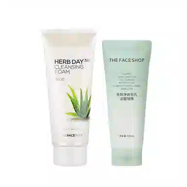 THE FACE SHOP 170g+150ml