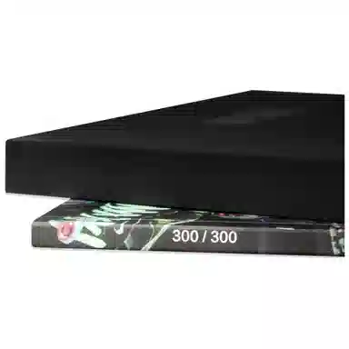 Nike Air Foamposite One "Galaxy" Retro