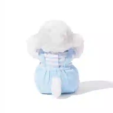 Bunnies By The Bay T 17cm