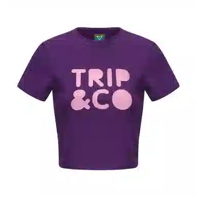 TRIPCO Logo T