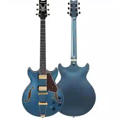 Ibanez AMH90 (Jazz)