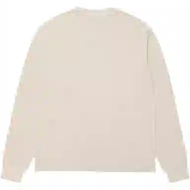 Stussy SS25 GARMENT DYED LS THERMAL