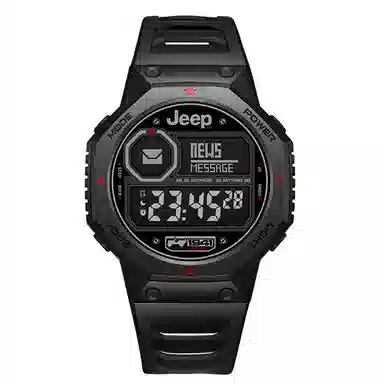 JEEP SPIRIT