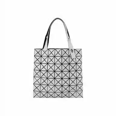 ISSEY MIYAKE PVC Tote