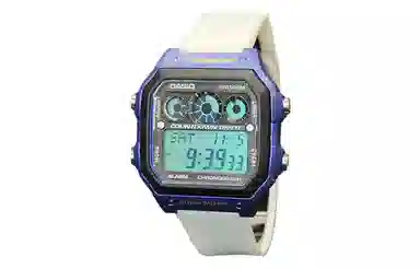 Casio AE-1300WH-2A