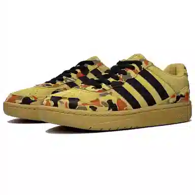 adidas Courtic