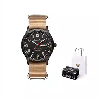Dickies Watch