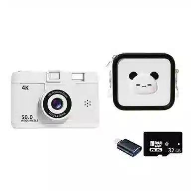 imobile M16A CCD VLOG MP3 WIFI