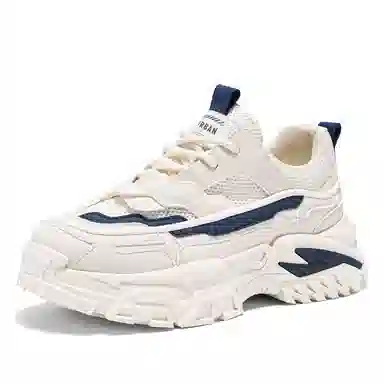 URBAN AUTHENTIC