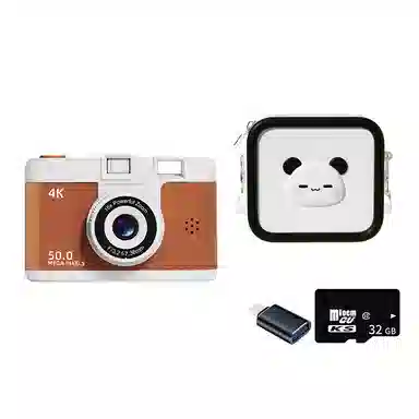 imobile M16A CCD VLOG MP3 WIFI