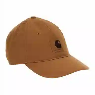 Carhartt WIP Cap Brown