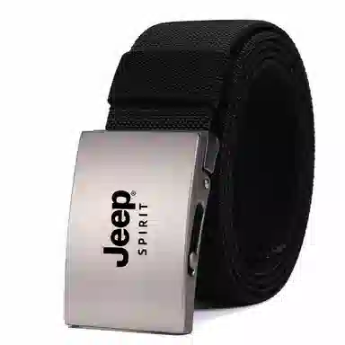 JEEP SPIRIT 3.8cm