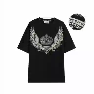 HARDY HARDY T