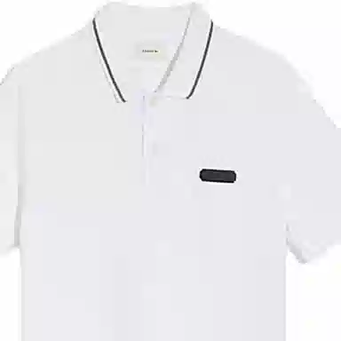COACH SS23 LogoPolo