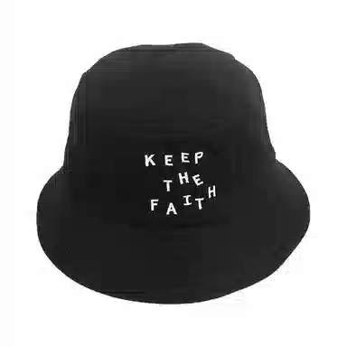 CARTELO keep the faith