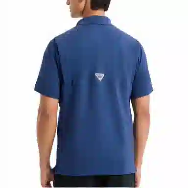Columbia LogoPolo