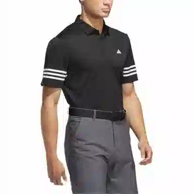 adidas 3-Stripes Polo Shirt Polo