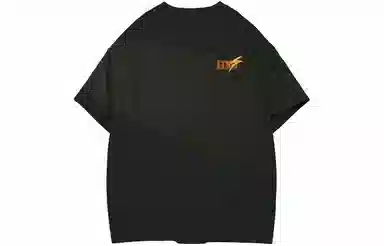 LIGHTNING MONSTER LogoT