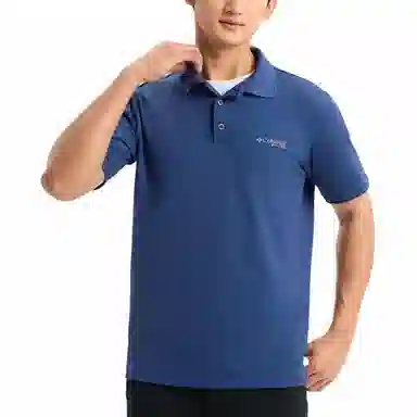 Columbia LogoPolo