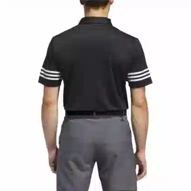 adidas 3-Stripes Polo Shirt Polo
