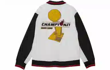 Mitchell Ness
