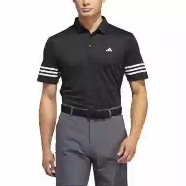adidas 3-Stripes Polo Shirt Polo