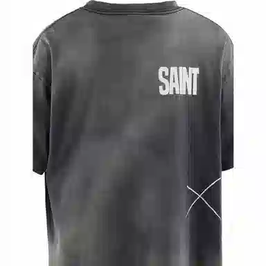 SAINT Mxxxxxx x LASTMAN