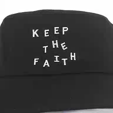 CARTELO keep the faith