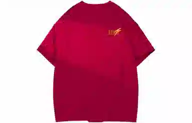 LIGHTNING MONSTER LogoT