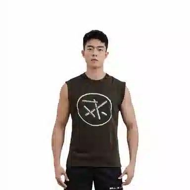 Travis Scott Signature Jack Tee Brown