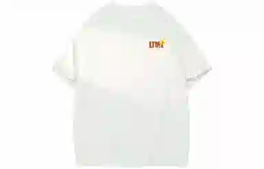 LIGHTNING MONSTER LogoT