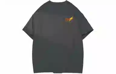 LIGHTNING MONSTER LogoT