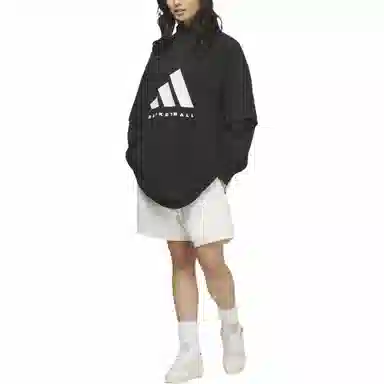 adidas originals Adidas Basketball Chapter 02 BasketballChapter 02 T-SHIRT LogoT