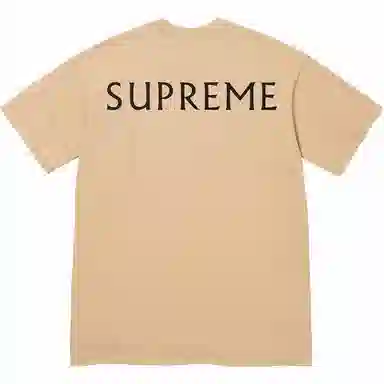 Supreme x Damien Hirst Tee