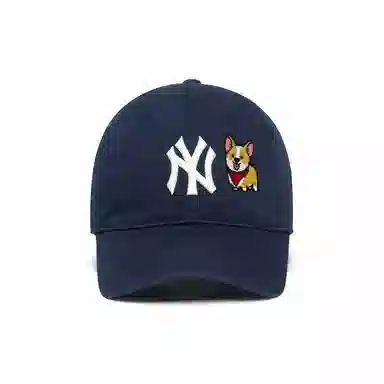 MLB NY Cap
