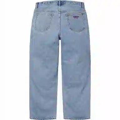 Supreme Baggy Jean
