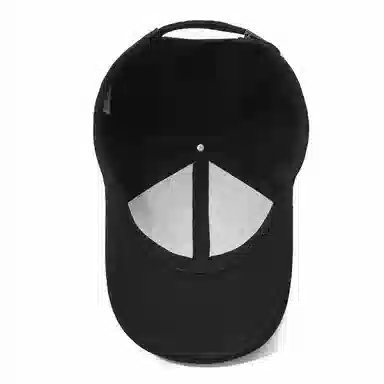 啄木鸟 遮阳防晒硬顶户外高端舒适 棉 鸭舌帽 男款