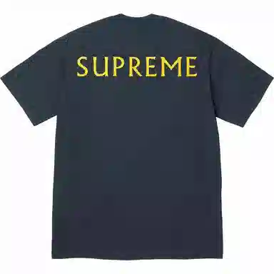 Supreme x Damien Hirst Tee