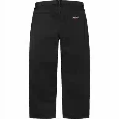 Supreme Baggy Jean