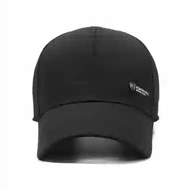 啄木鸟 遮阳防晒硬顶户外高端舒适 棉 鸭舌帽 男款