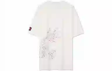 Tommy Hilfiger x CLOT SS24 T