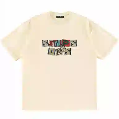 The Simpsons T