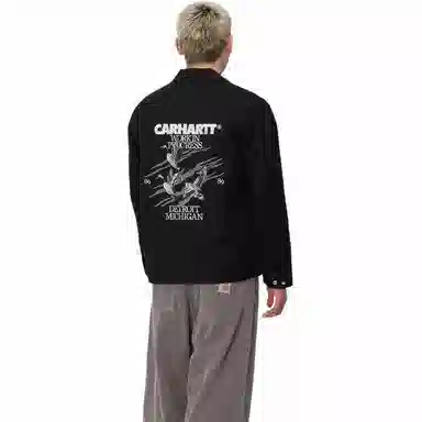 Carhartt WIP SS24 Ducks Jacket